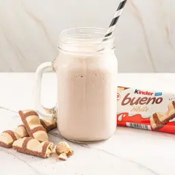 ميلك شيك كندر